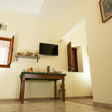 B & B Agrigento Antica מראה חיצוני תמונה