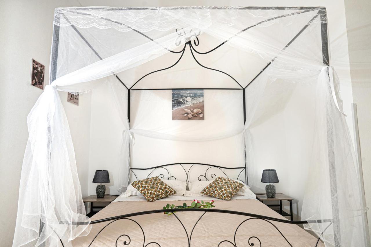 B & B Agrigento Antica מראה חיצוני תמונה