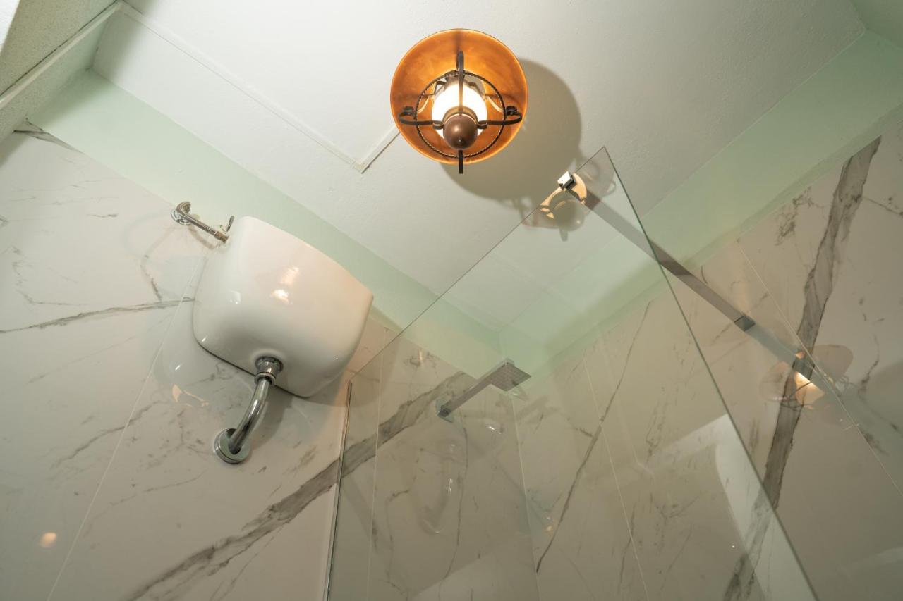 B & B Agrigento Antica מראה חיצוני תמונה