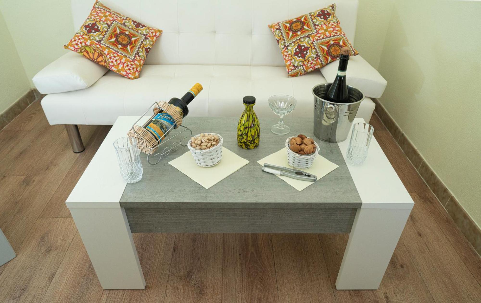 B & B Agrigento Antica מראה חיצוני תמונה